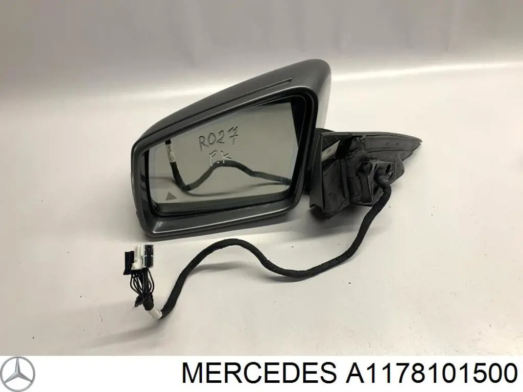  1178101500 Mercedes