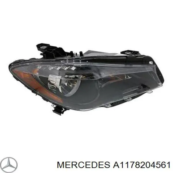 A1178204561 Mercedes