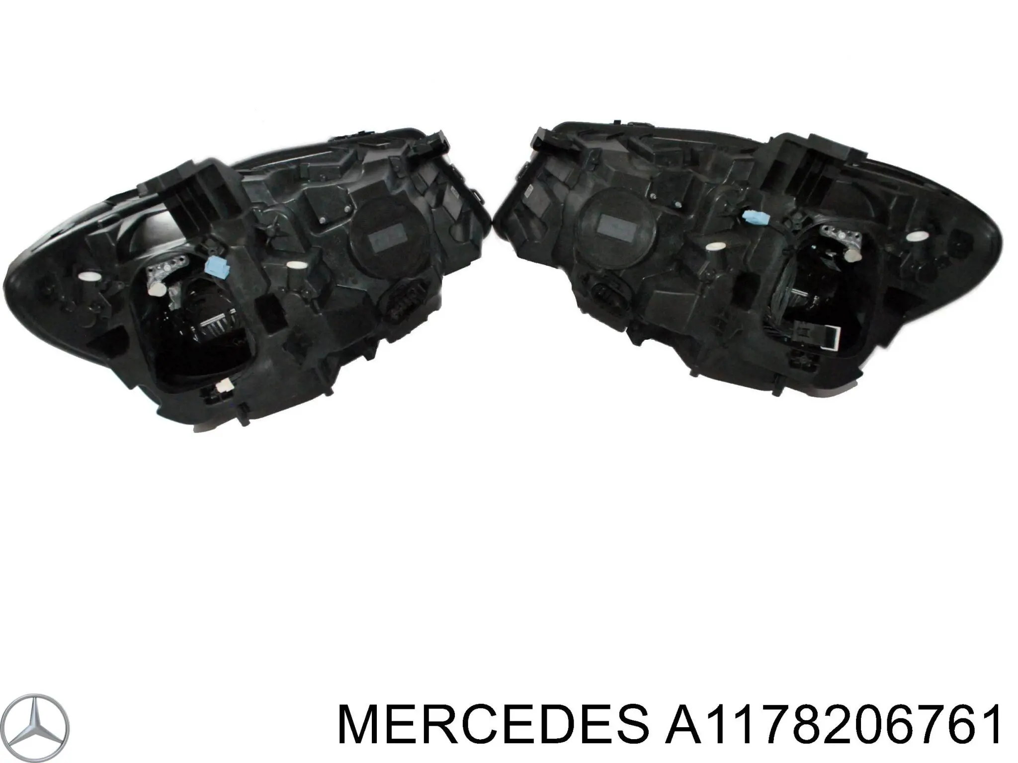  A1178206761 Mercedes