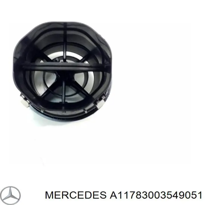  A11783003549051 Mercedes