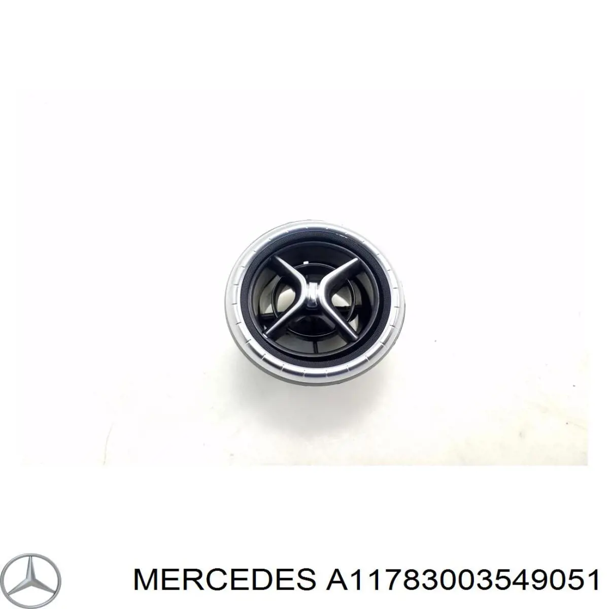 A11783003549051 Mercedes 