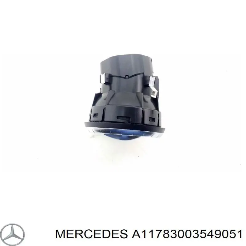  Mercedes A11783003549051 цена, от 17.80 USD