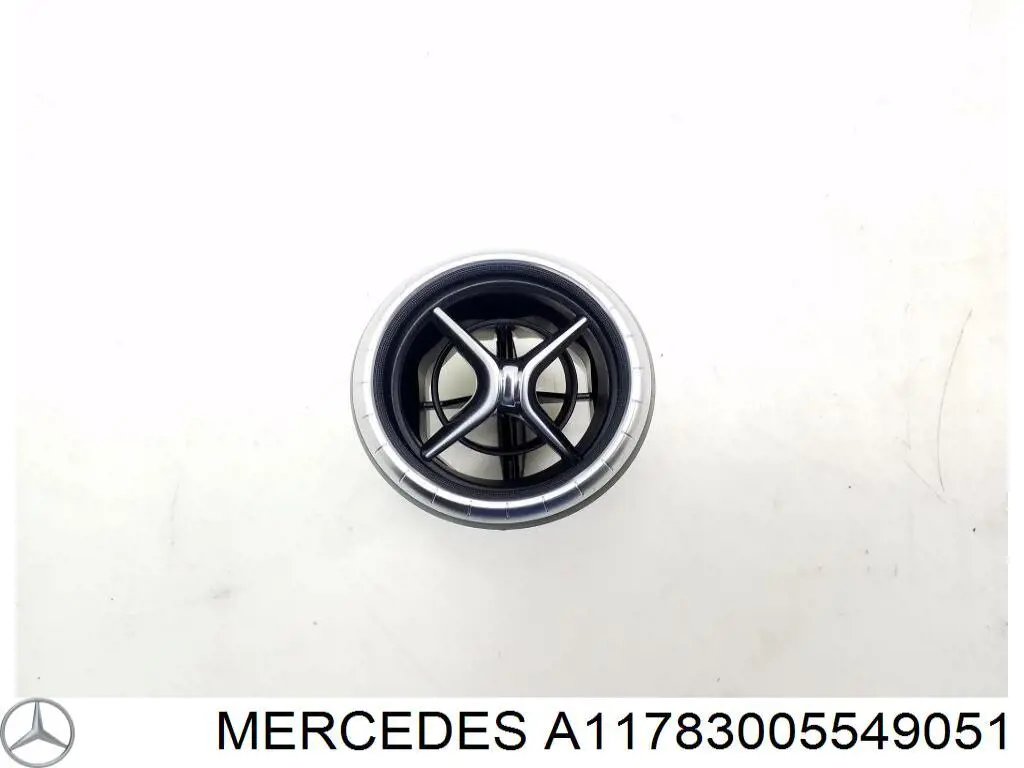 A11783005549051 Mercedes 