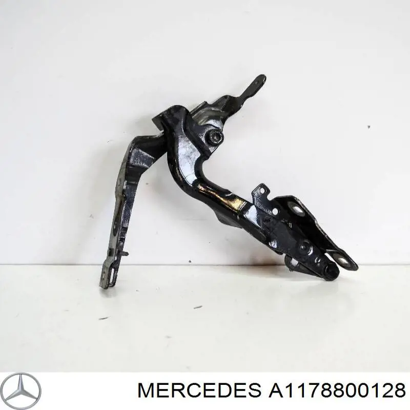 A1178800128 Mercedes