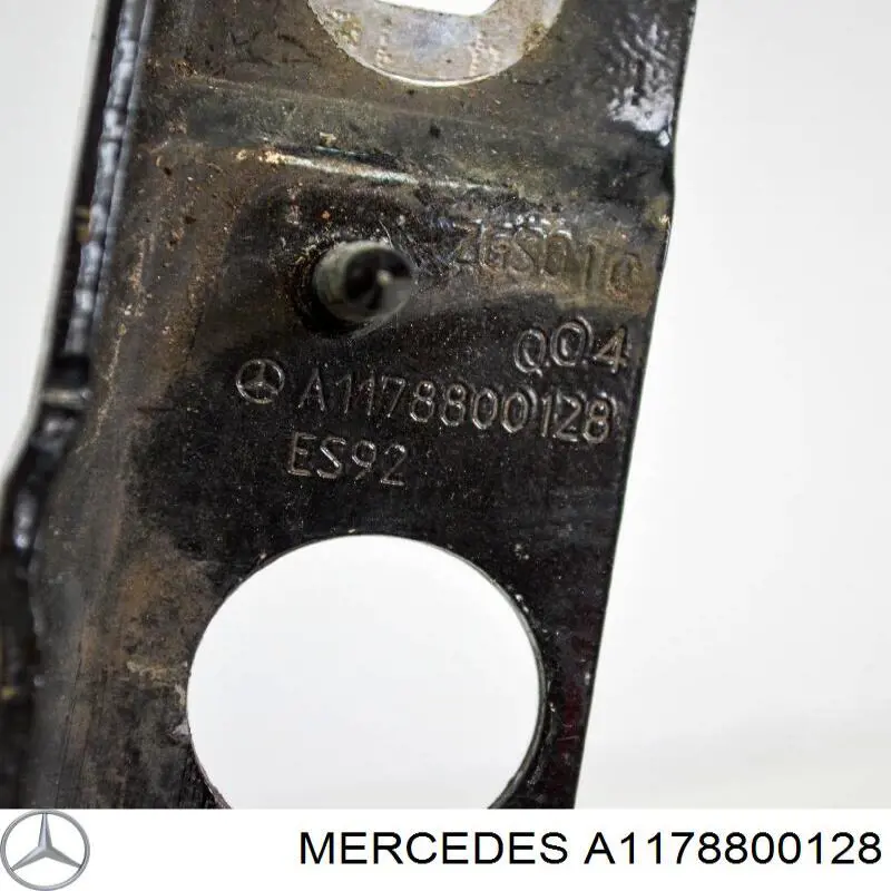 Петля капота, левая Q-fix Q3761063 цена, от 42.85 USD