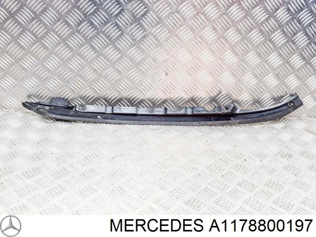 A1178800197 Mercedes