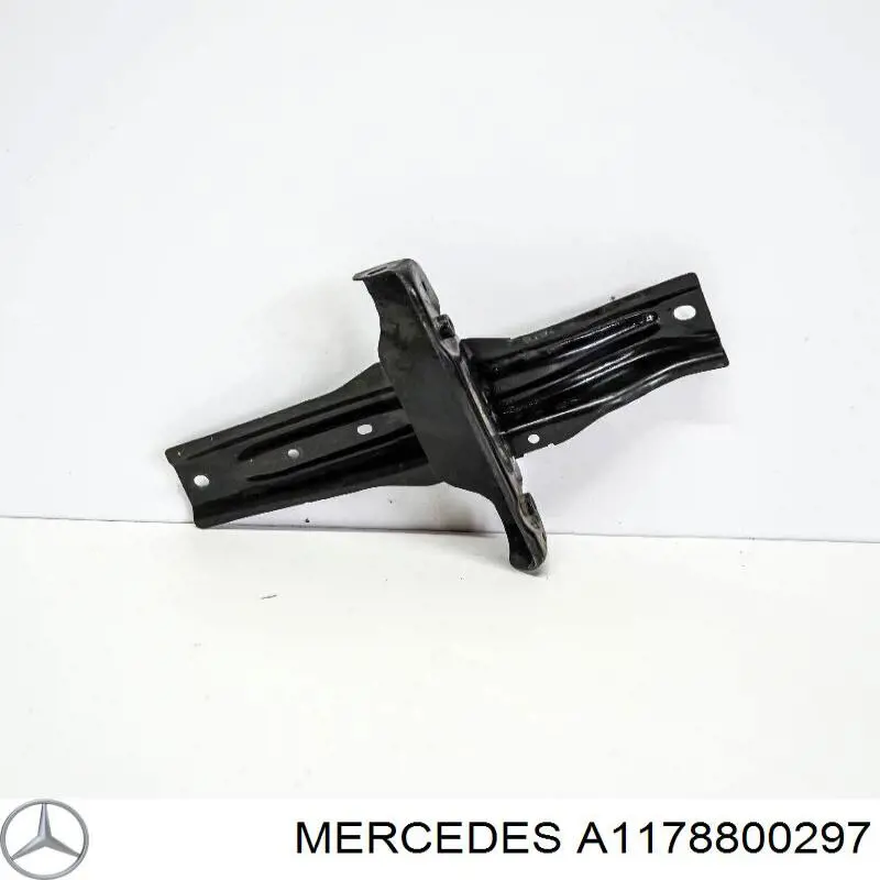 A1178800297 Mercedes