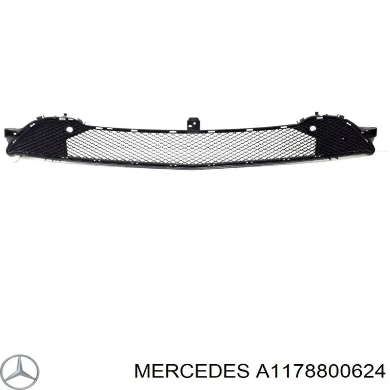 A1178800624 Mercedes
