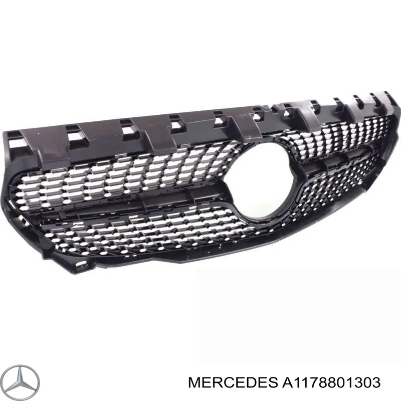 A1178801303 Mercedes 