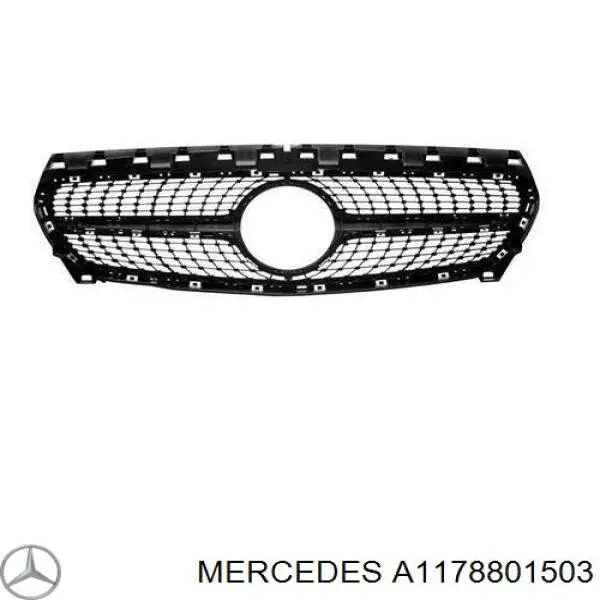  A1178801503 Mercedes