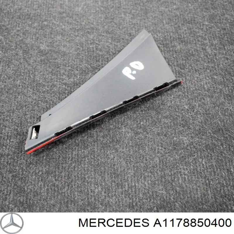 A1178850400 Mercedes
