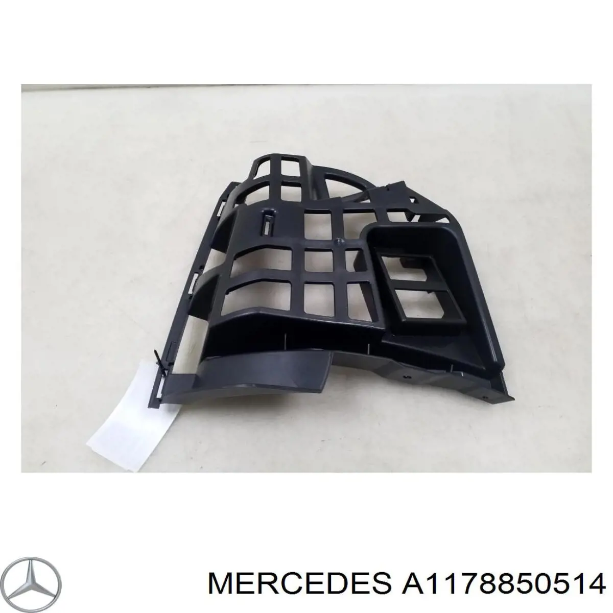  Mercedes A1178850514 цена, от 95.62 USD