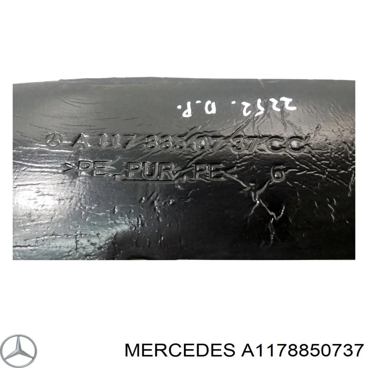 Mercedes A1178850737