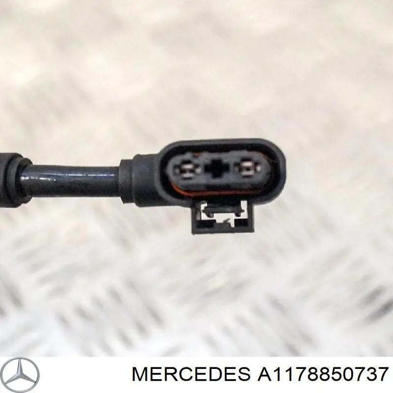 A1178850737 Mercedes 