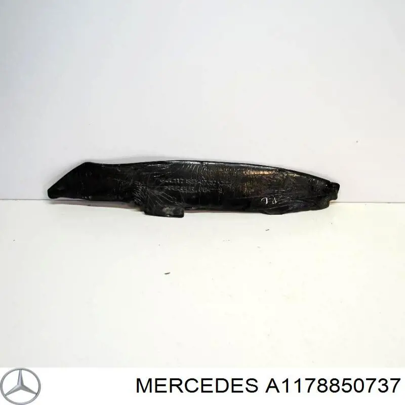  Mercedes A1178850737 цена, от 6.33 USD