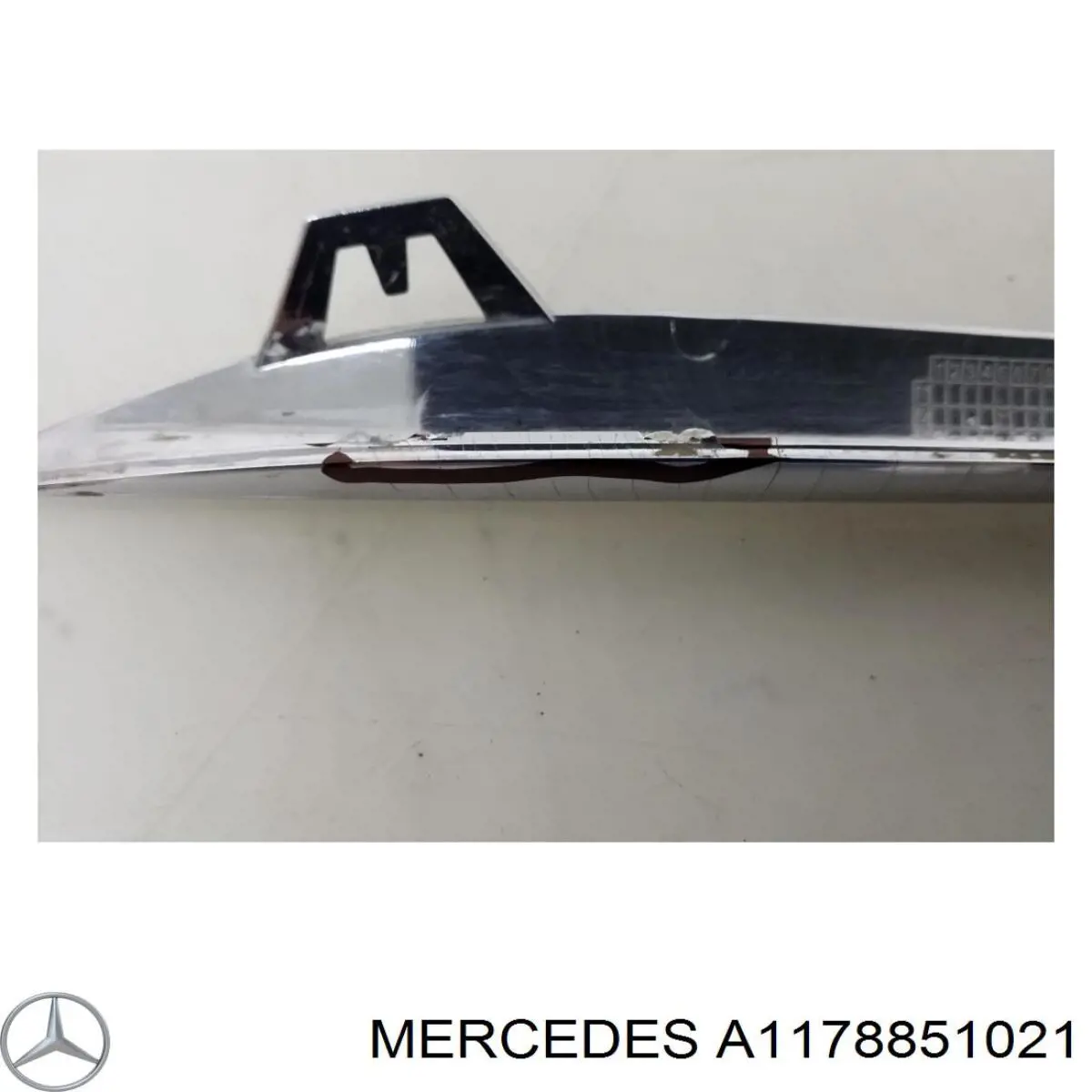  A1178851021 Mercedes