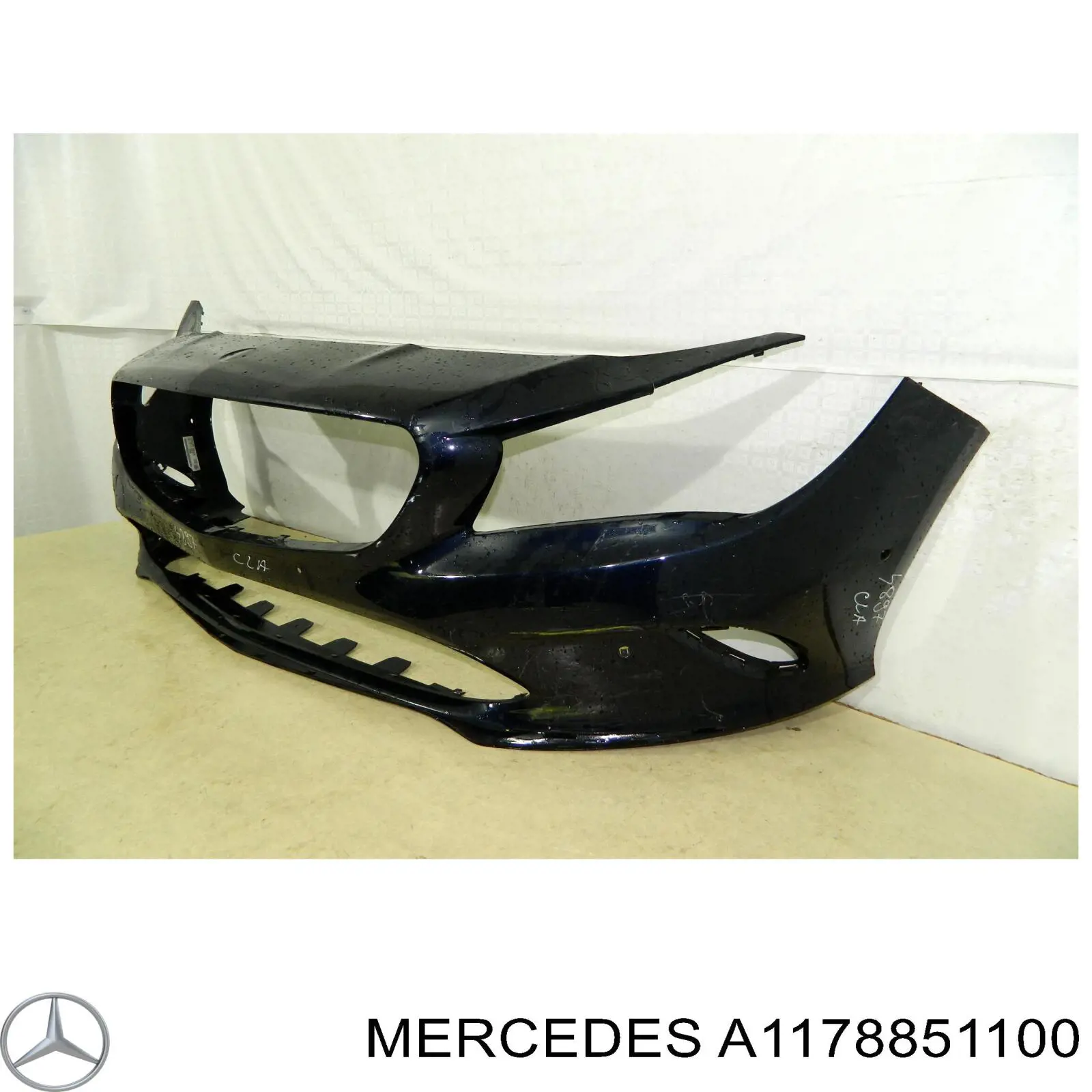  A1178851100 Mercedes