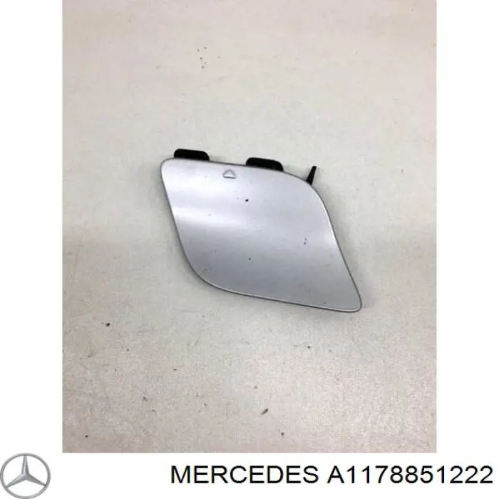 Mercedes A11788512229999 цена, от 19.00 USD