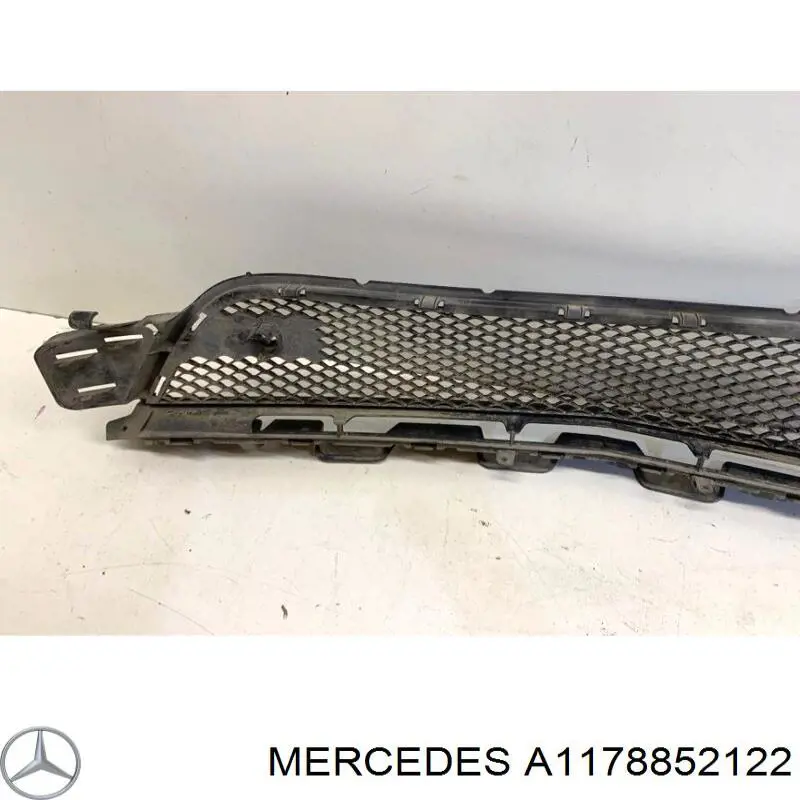 A1178852122 Mercedes 