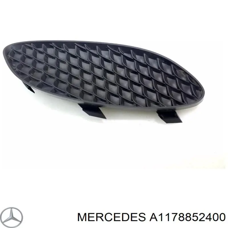  A1178852400 Mercedes