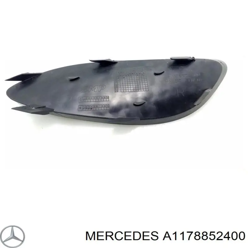 Купить A1178852400 Mercedes 