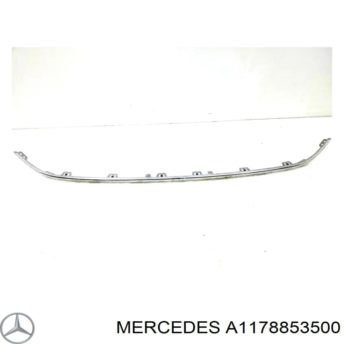  A1178853500 Mercedes