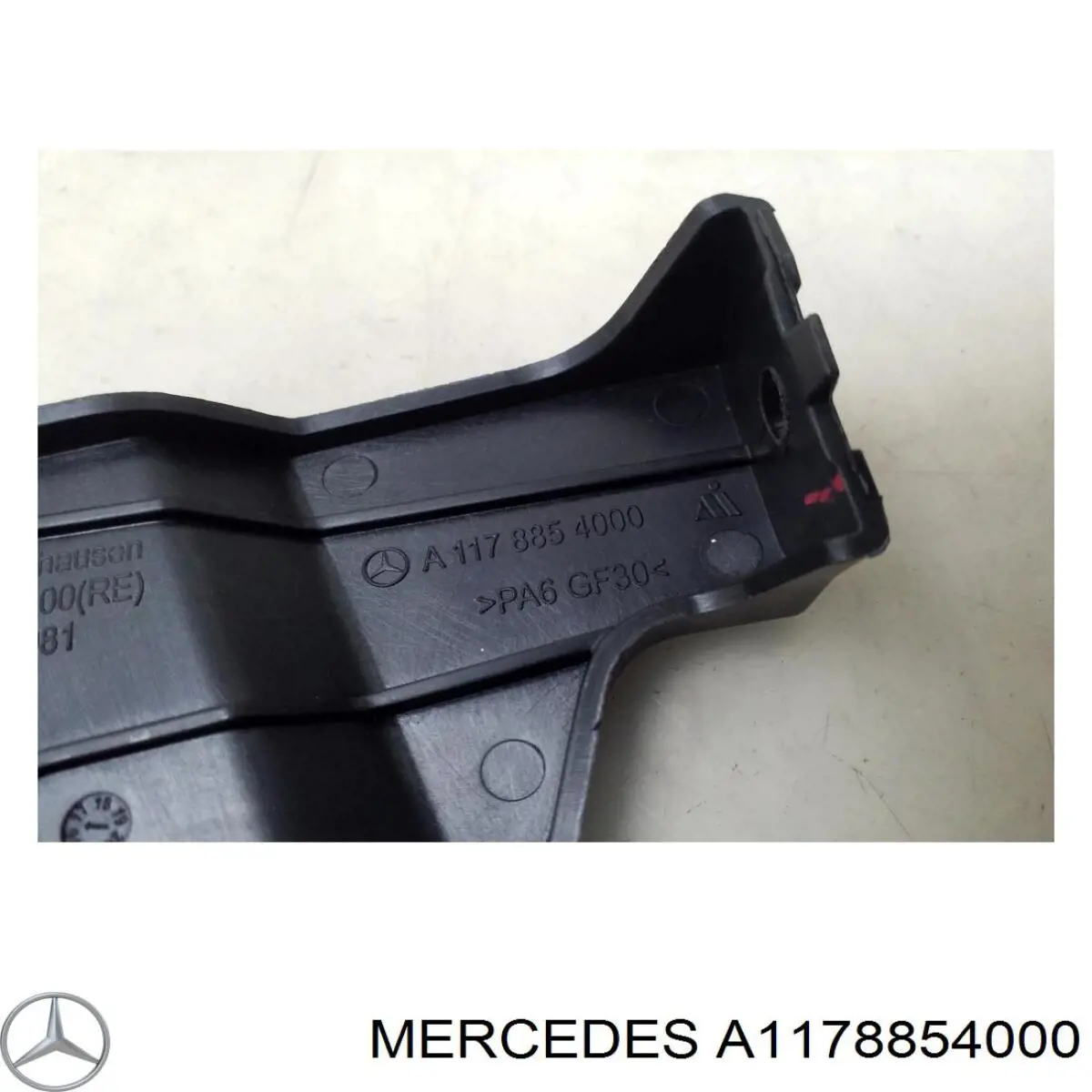  Mercedes A1178854000 цена, от 49.52 USD