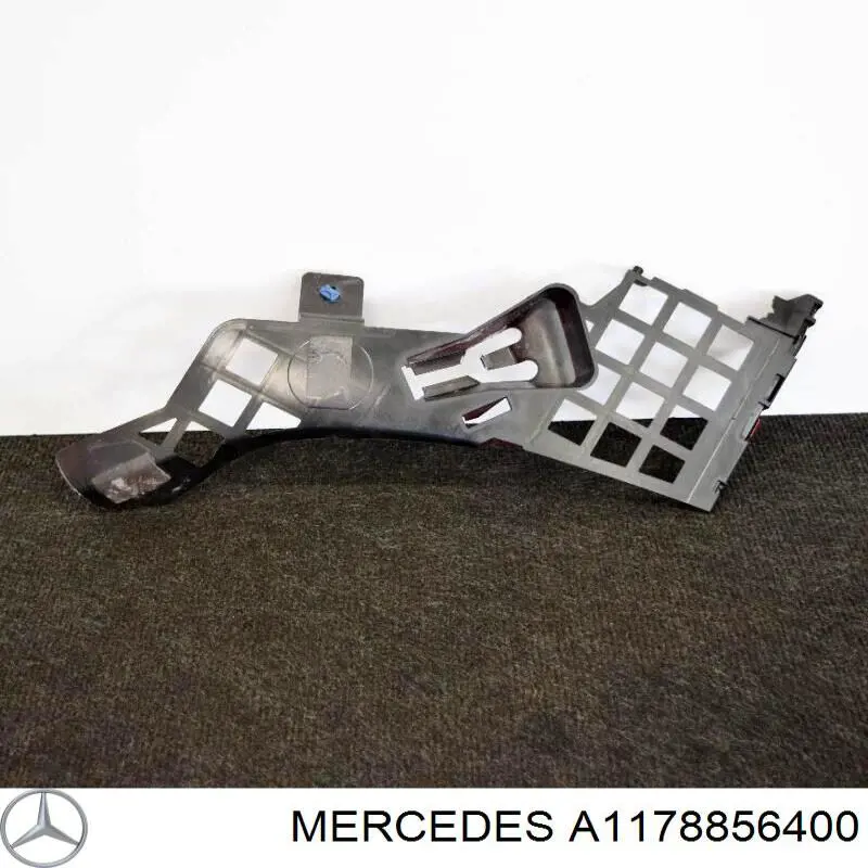 A1178856400 Mercedes 