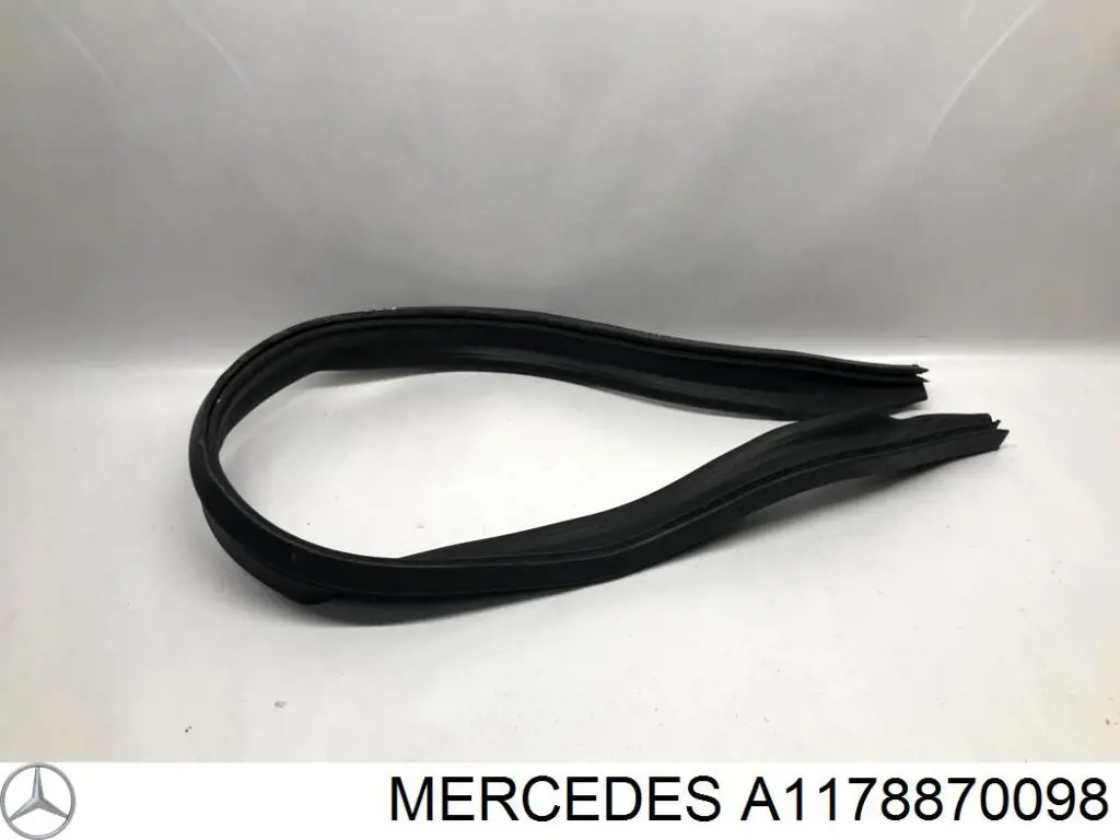Купить A1178870098 Mercedes 