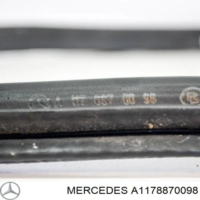  1178870098 Mercedes