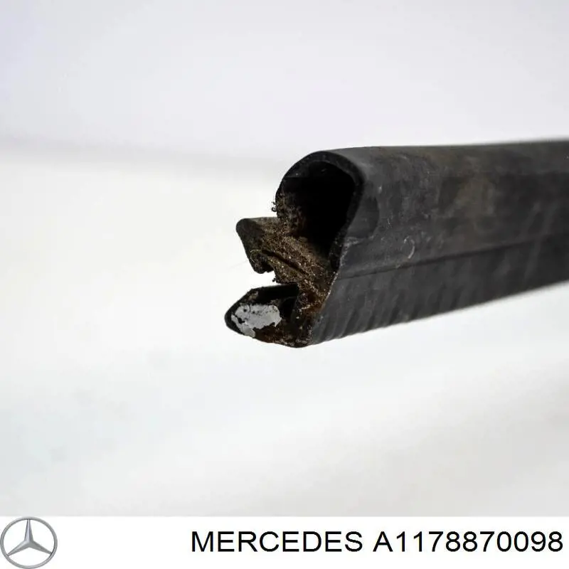  Mercedes A1178870098 цена, от 33.49 USD