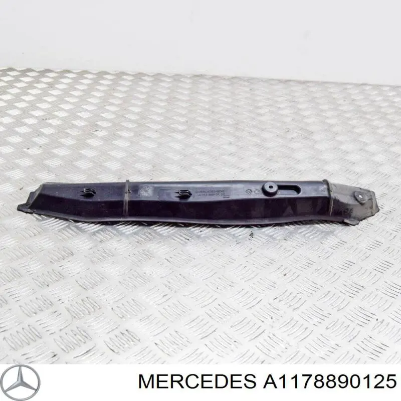  A1178890125 Mercedes