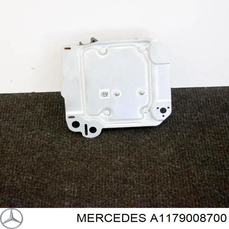  A1179008700 Mercedes