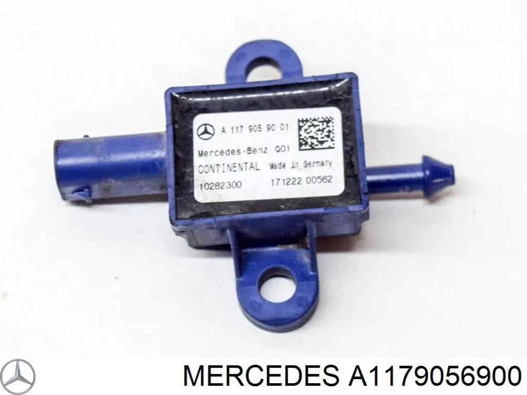  A1179056900 Mercedes