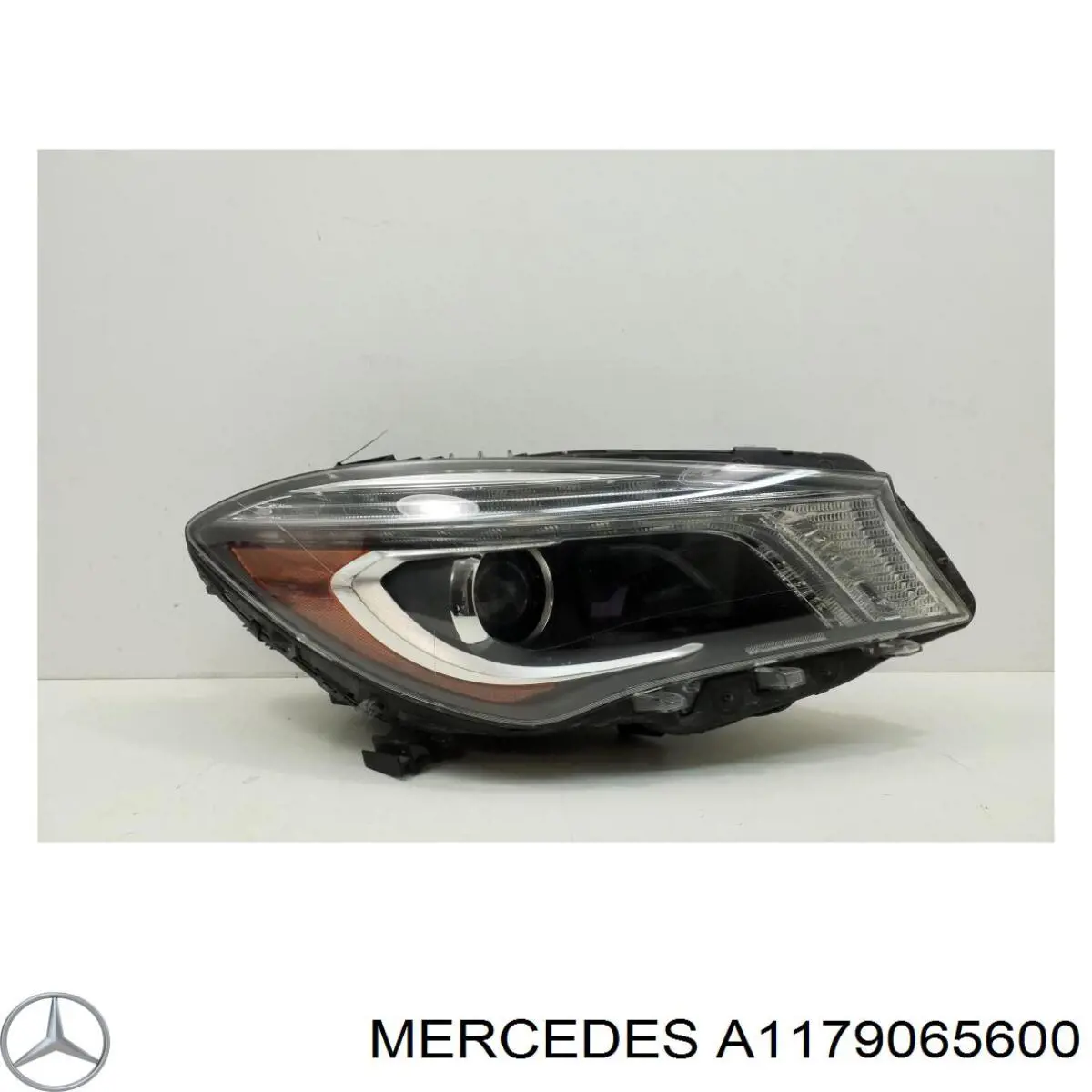  A1179065600 Mercedes