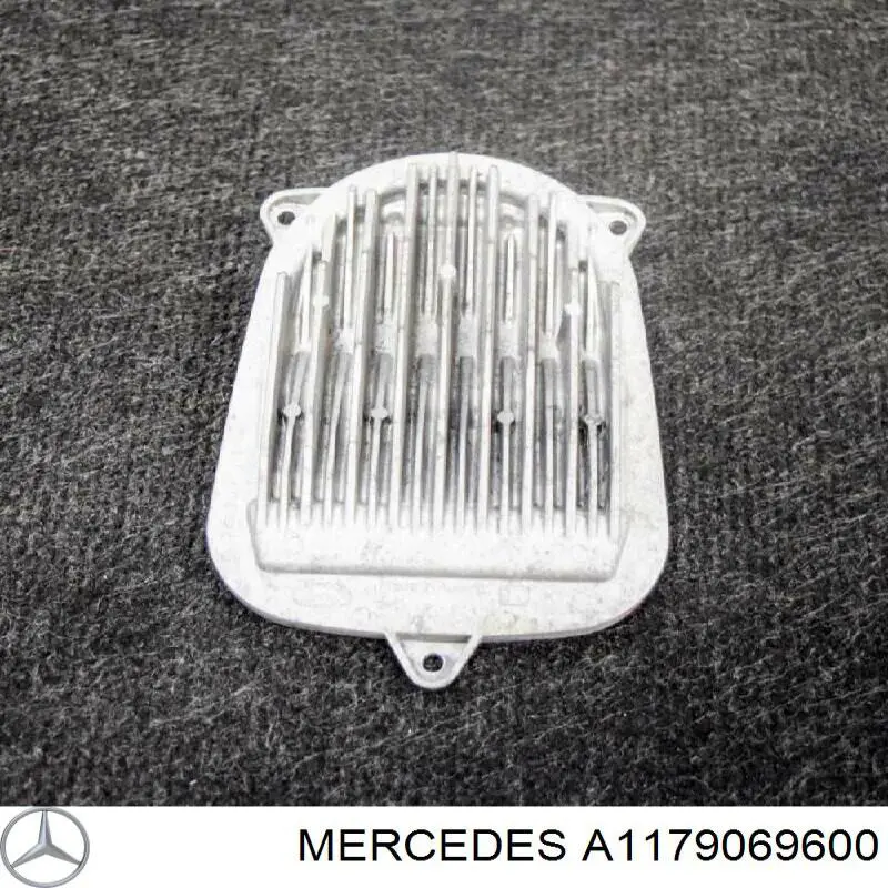  A1179069600 Mercedes