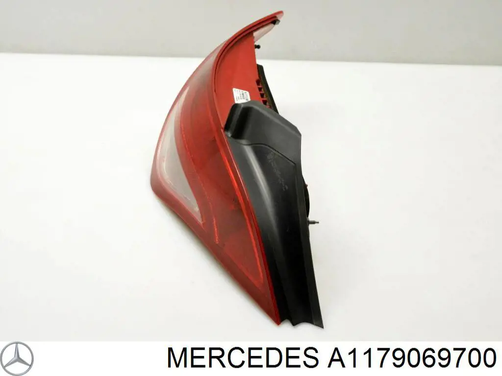 Купить LLM342 Magneti Marelli Левый стоп