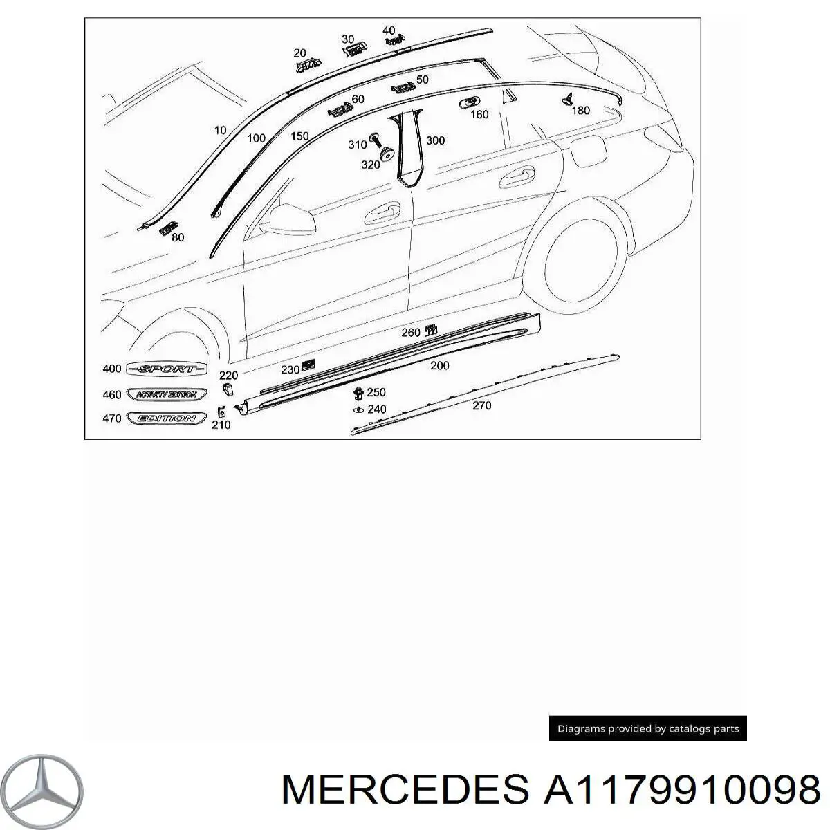 1179910098 Mercedes 