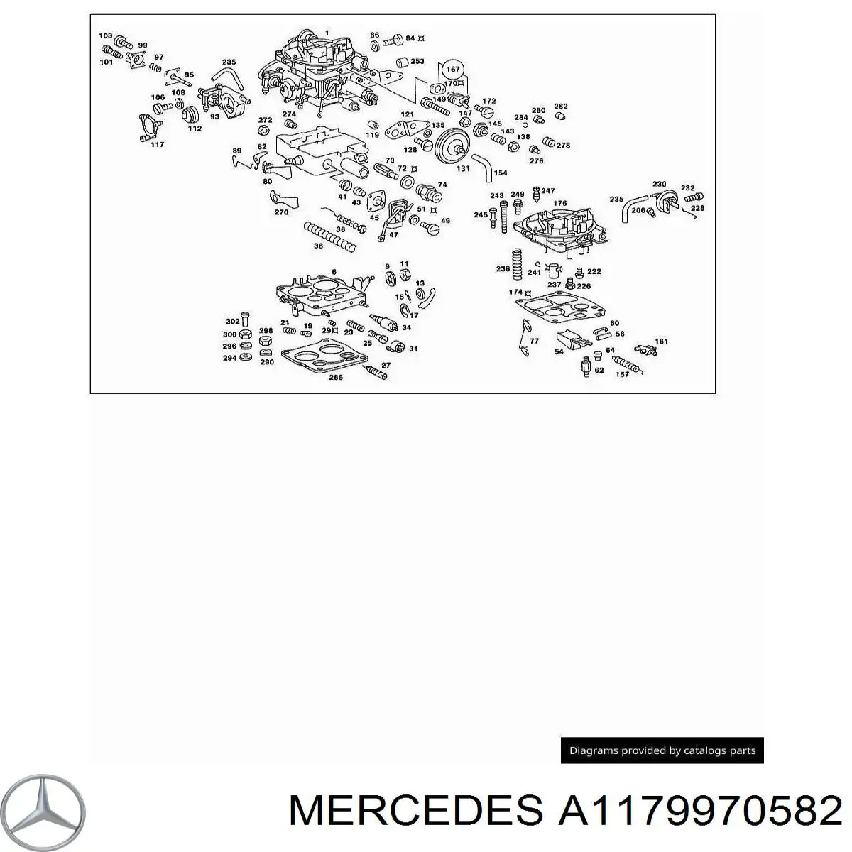  A1179970582 Mercedes