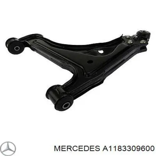  A1183309600 Mercedes