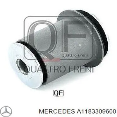 Купить A1183309600 Mercedes 