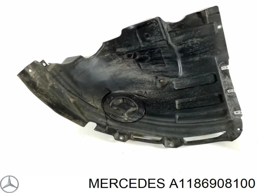  Mercedes A118690810064 цена, от 40.46 USD