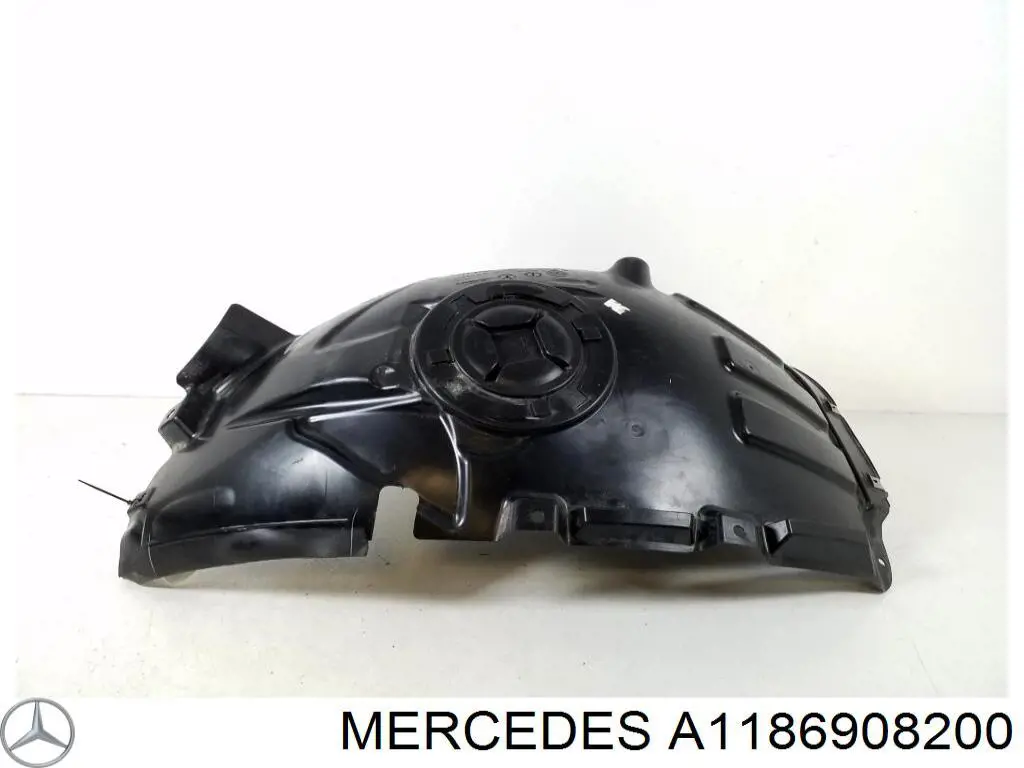  A118690820064 Mercedes