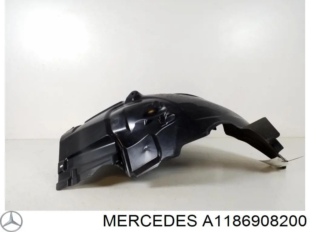  A118690820064 Mercedes