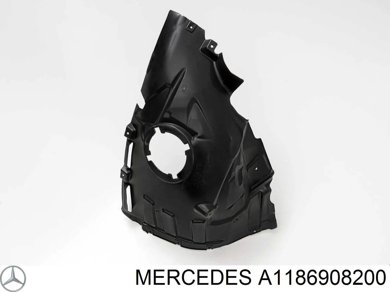  Mercedes A118690820064 цена, от 88.71 USD