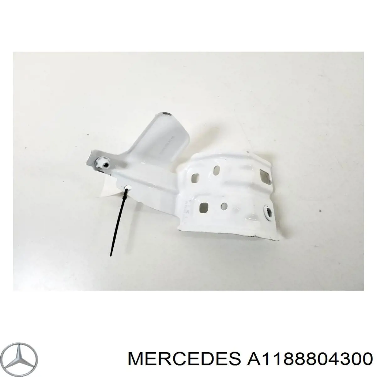  Mercedes A1188804300 цена, от 50.79 USD