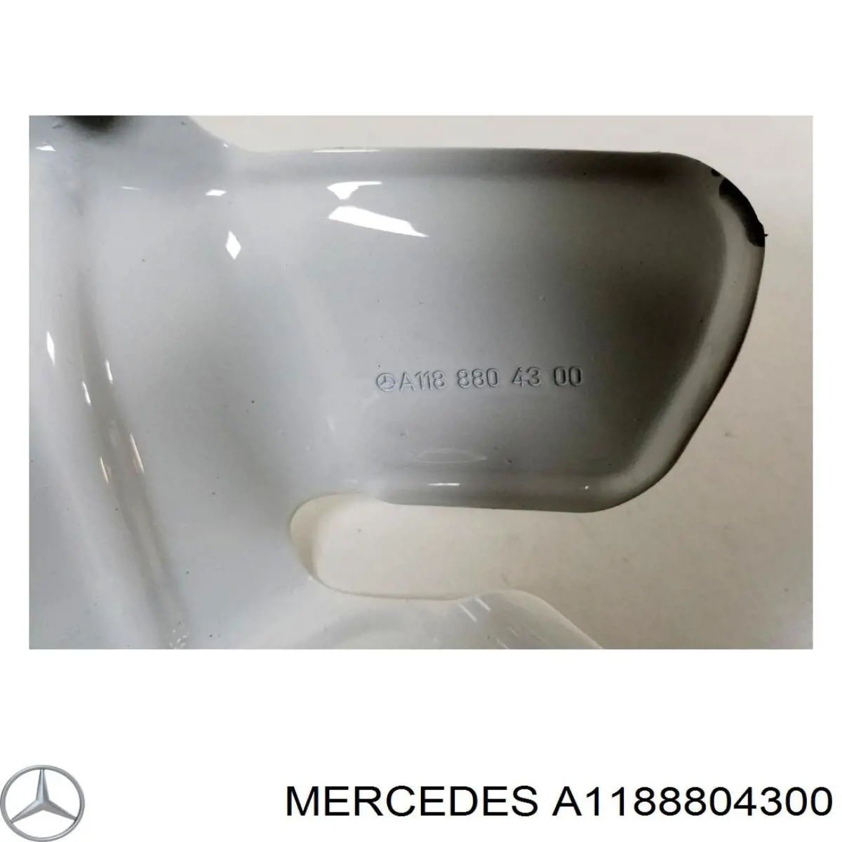 Купить A1188804300 Mercedes 
