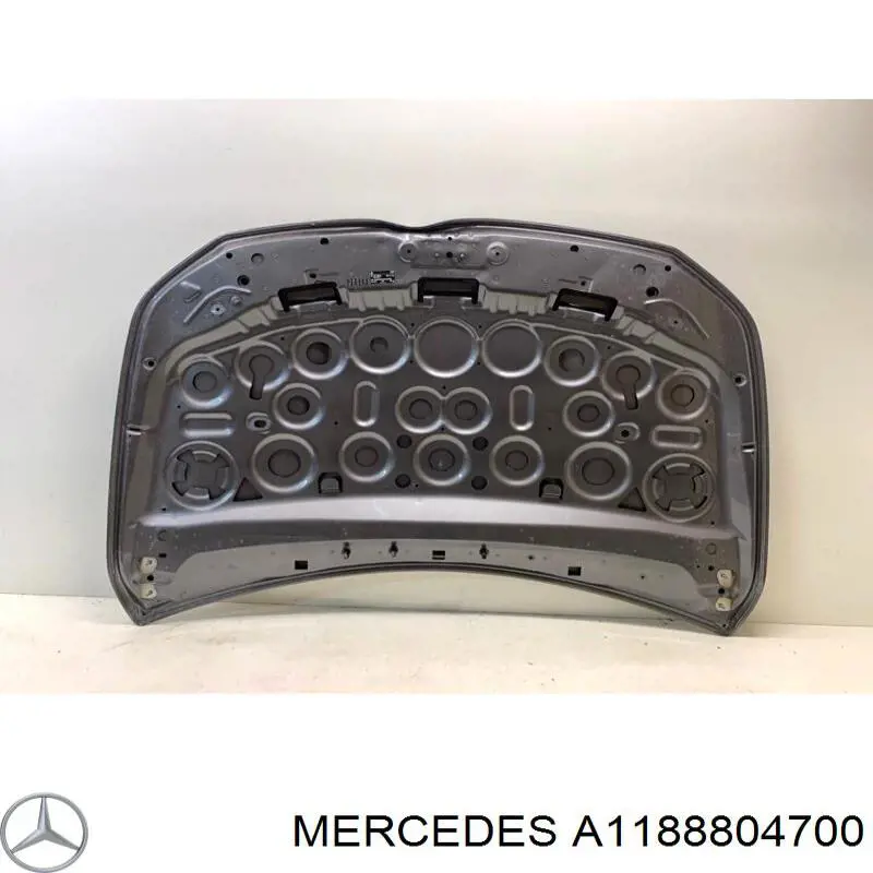 A1188804700 Mercedes 