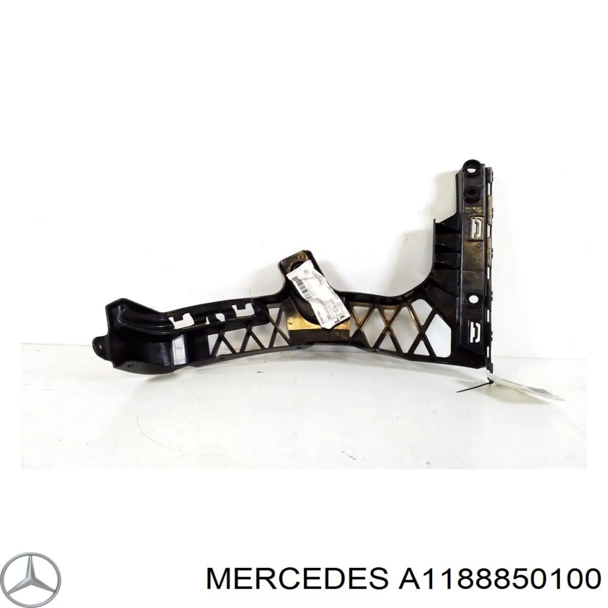 A1188850100 Mercedes 