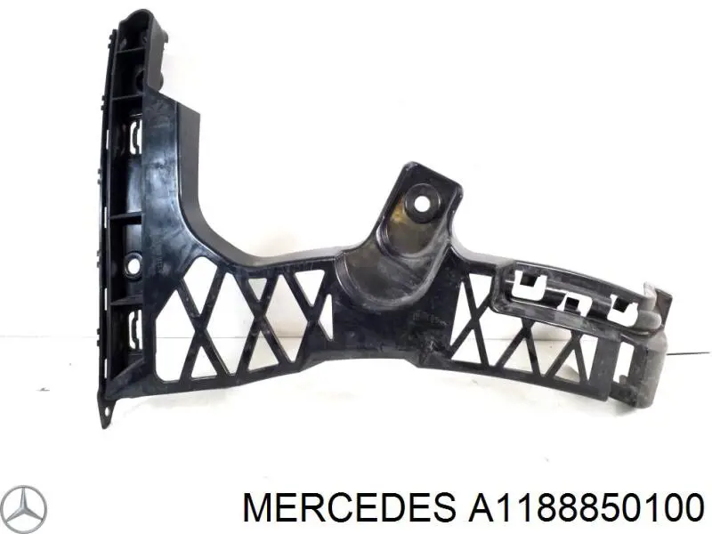  Mercedes A1188850100 цена, от 35.48 USD